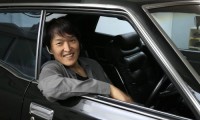 千原ジュニア×日産セドリック330:Vol.1「死んだら棺桶にして欲しい」MOBYクルマバナシ