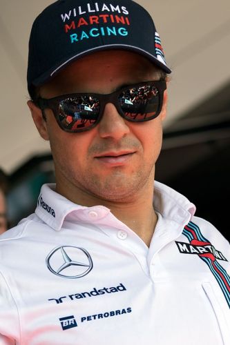 フェリペ・マッサ