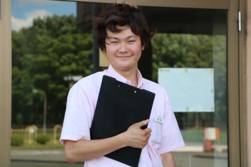 飯塚さん