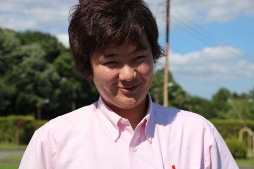 飯塚さん
