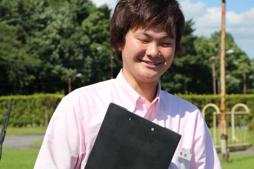 飯塚さん