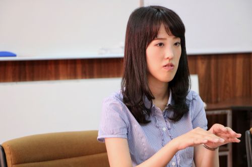 斎藤さん