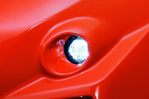 ホンダ新型フィット 2017~ 無限 LEDフォグランプ