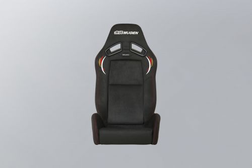 ホンダ新型フィット 2017~ 無限 セミバケットシート MS-Z
