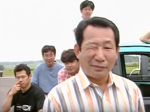 元さん「俺にかかってこい」