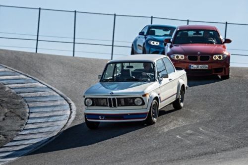 BMW 2002