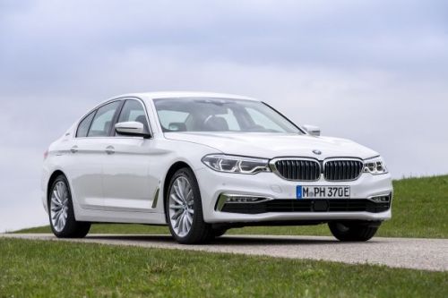bmw 530e