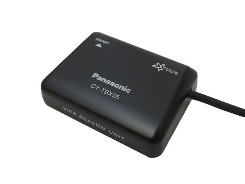 パナソニック(Panasonic) VICS ビーコンユニット CY-TBX55D