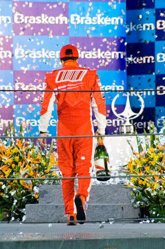 マッサBrazilGP2008