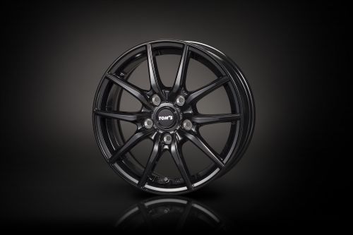 トヨタ 新型ヴォクシー TRD TOM'S TH03