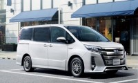 トヨタ新型ノアVSライバル車5選【人気ミニバン徹底比較】