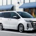 トヨタ新型ノアVSライバル車5選【人気ミニバン徹底比較】