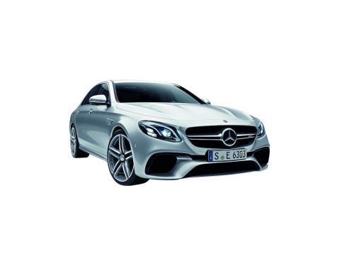 ベンツEクラス AMG