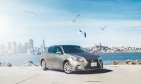 新型レクサスCT200hマイナーチェンジ最新情報!2017年秋に発売で燃費や価格も