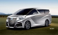 新型アルファード/ヴェルファイアのフルモデルチェンジはいつ?徹底予想7つのポイント