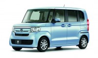 【ホンダ新型N-BOX(エヌボックス)】2017年最も売れた車!燃費や価格など総まとめ