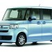 【ホンダ新型N-BOX(エヌボックス)】2017年最も売れた車!燃費や価格など総まとめ