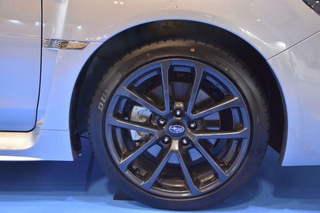新型SRX S4 オートモビルカウンシル2017_16
