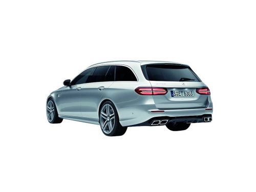 ベンツEクラス AMG