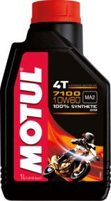 MOTUL 7100 4T