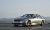 【BMW新型5シリーズ セダン/ツーリング最新情報】日本カーオブザイヤー候補!試乗評価など