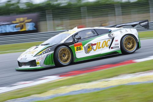 Gt500とは Nsxやgtrからレクサスなど出場車やエンジンも紹介 Moby モビー