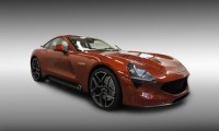 TVR新型グリフィス最新情報!復活するスポーツカーの発売日は2019年で価格や性能は?
