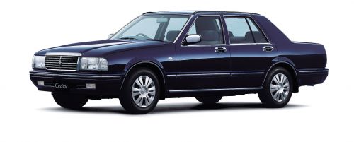 日産 セドリック セダン Y31