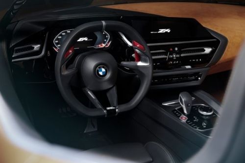 BMW Z4 コンセプト