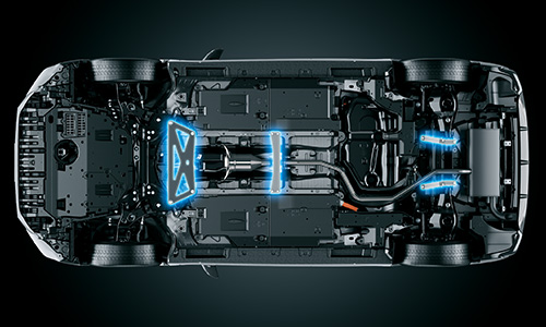 TRD パーツ レクサス CT