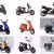 かっこいい原付バイクランキングTOP10【2020年最新情報】