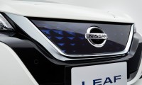 日産新型リーフがフルモデルチェンジして公開!発売日は10月で価格&航続距離は?