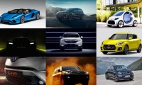 フランクフルトモーターショー出展メーカー&注目車種38選【最新情報】
