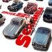 映画「スクランブル」の計75億円超の劇中車が凄い!ワイスピ制作陣最新作9月22日公開!