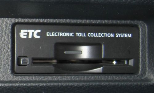 ETC車載器