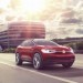 フォルクスワーゲン初のEV SUV「I.D. CROZZ」には2種類ボディタイプ