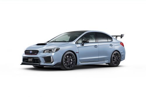 スバル S208