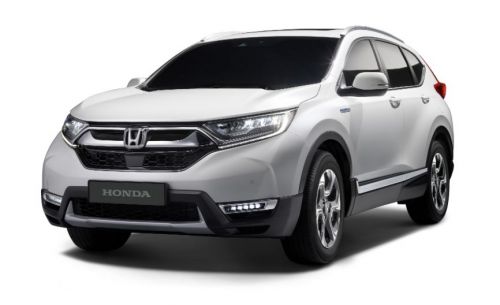 ホンダ CR-V