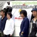 フラワーカンパニーズ×トヨタ ハイエース:Vol.3「“生きててよかった”と思う夜」MOBYクルマバナシ