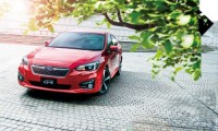 スバル改良新型インプレッサ「C型」へのマイナーチェンジ最新情報!発売日や価格とスペックなど予想