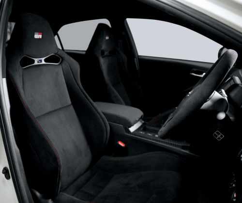 2014年 トヨタ マークX GRMN