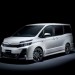 【トヨタ新型ヴォクシーGRスポーツ】価格や性能・スペック・デザインの違いは?