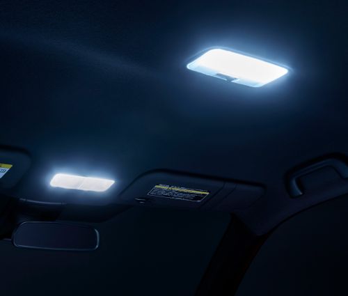 新型 カローラ フィールダー モデリスタ LEDルームランプセット
