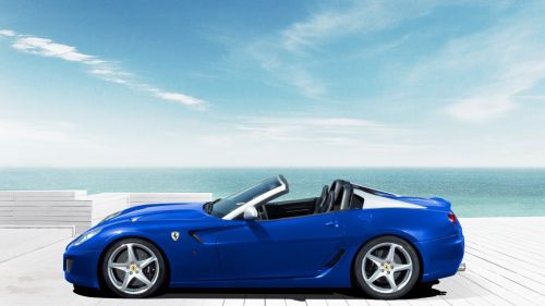 デザイン番号#65 “Plein Air Pleasure” (488スパイダー)