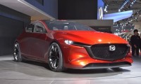 マツダ「魁CONCEPT(魁コンセプト)」初公開!発売の可能性は?
