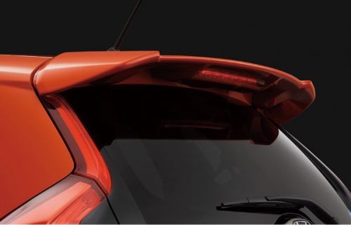 ホンダ フィット RS 2017年型 3