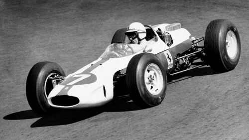 デザイン番号#33 “The Surtees” (カリフォルニア T)