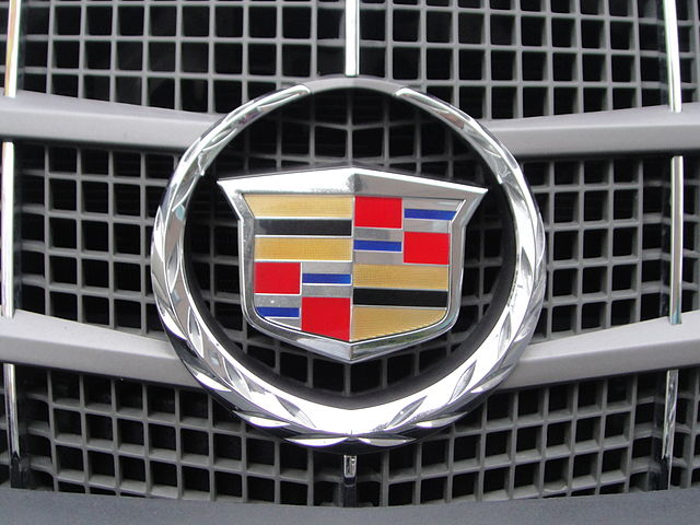 車エンブレム一覧 北米車のマーク ロゴ を完全網羅 Moby モビー