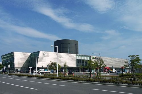 函館駅