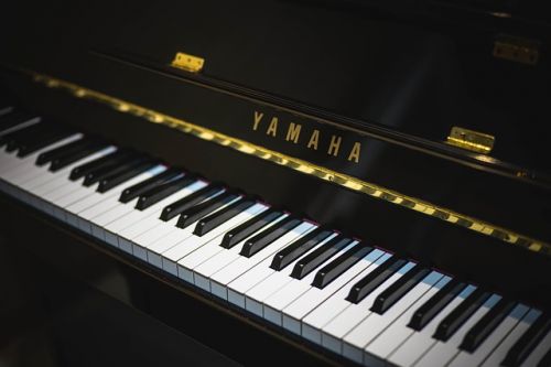 ヤマハ ピアノ